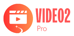 video2pro logo